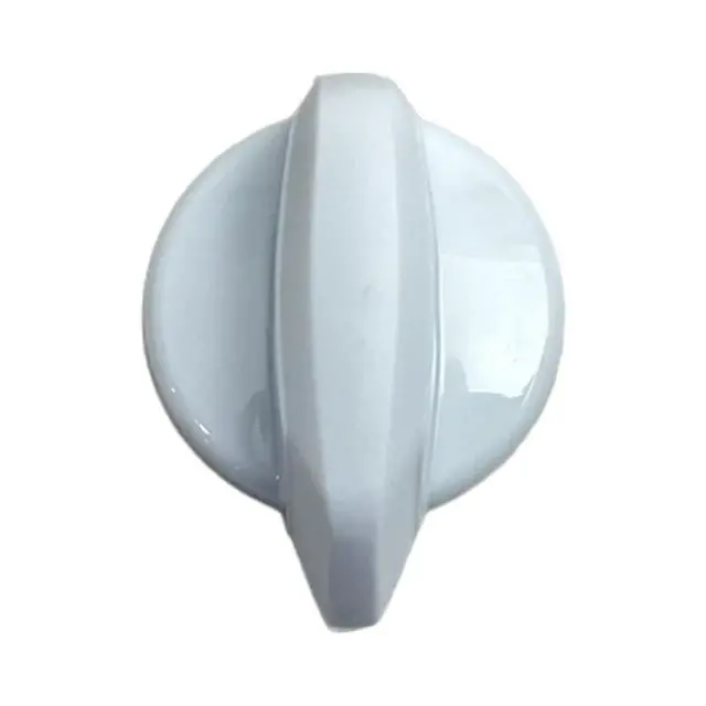 Alt view image 2 of 3 - Washer Knob (Small) W10453947, WPW10453947, 2304653, PS11754985