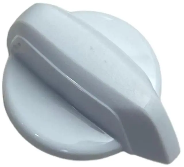 Main image of Washer Knob (Small) W10453947, WPW10453947, 2304653, PS11754985