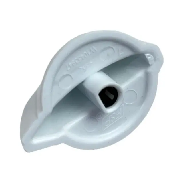 Alt view image 3 of 3 - Washer Knob (Small) W10453947, WPW10453947, 2304653, PS11754985