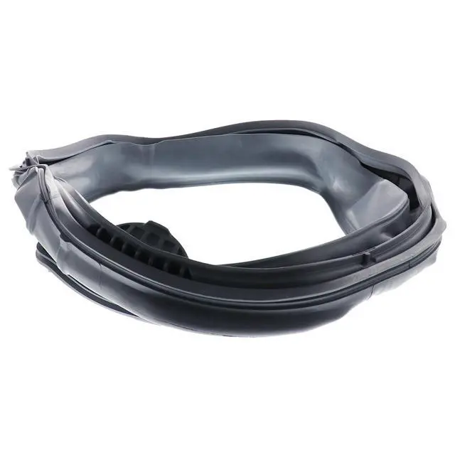 Alt view image 2 of 5 - DC64-03788A Washer Door Boot