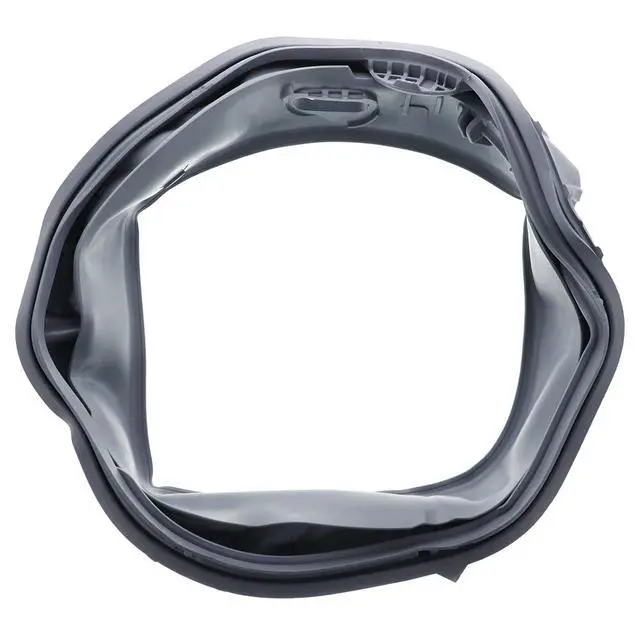 Alt view image 4 of 5 - DC64-03788A Washer Door Boot