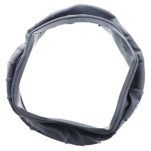 Alt view image 5 of 5 - DC64-03788A Washer Door Boot