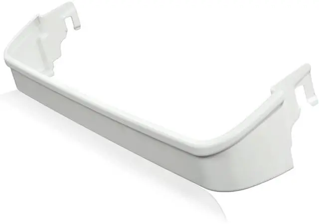 Main image of 240338001 Door Bin Shelf Rack Compatible With Top Brand Replacement 240338001, EA429871, PS429871, CGTR18, 253 AP2115859, 240338005, 891049 and AH429871