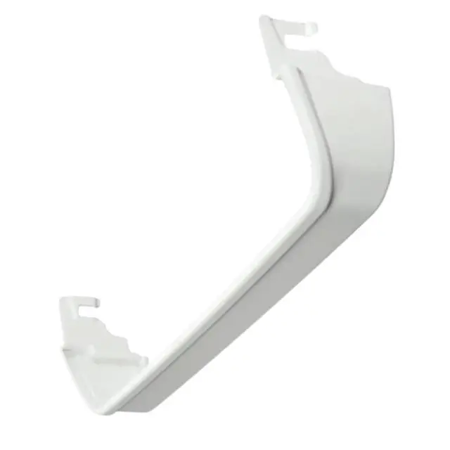 Alt view image 2 of 4 - 240338001 Door Bin Shelf Rack Compatible With Top Brand Replacement 240338001, EA429871, PS429871, CGTR18, 253 AP2115859, 240338005, 891049 and AH429871