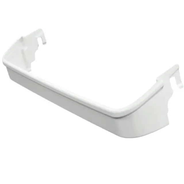 Alt view image 3 of 4 - 240338001 Door Bin Shelf Rack Compatible With Top Brand Replacement 240338001, EA429871, PS429871, CGTR18, 253 AP2115859, 240338005, 891049 and AH429871