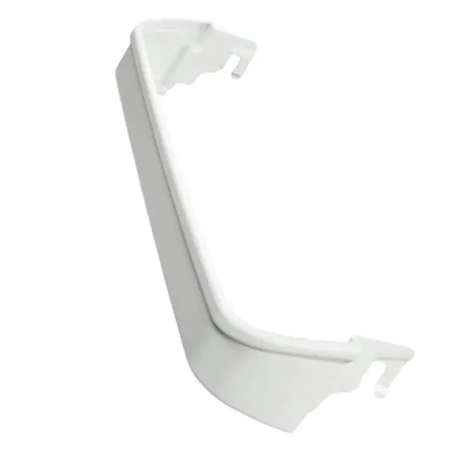Alt view image 4 of 4 - 240338001 Door Bin Shelf Rack Compatible With Top Brand Replacement 240338001, EA429871, PS429871, CGTR18, 253 AP2115859, 240338005, 891049 and AH429871