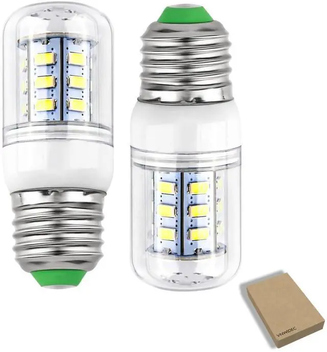 Main image of Refrigerator Light Bulb for Frigidaire LFSS2312TD0 FFSS2615TS0 LFSS2312TD1 | Fits Frigidaire LFSS2612TD1, LGHT1837NF2, LGHT1837NF3, LGHT1837NF4, LGHT1837NF5, LGHT1837NF6, LGHT2137LE0, LGHT2137LE1