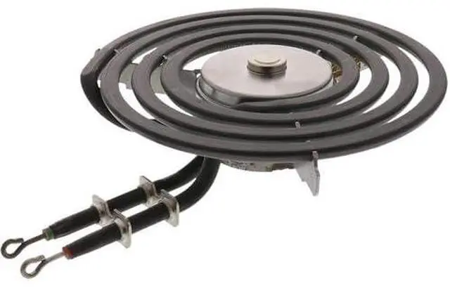 Main image of WB31X46067 - Range Surface Burner Element 6" Replaces Hotpoint