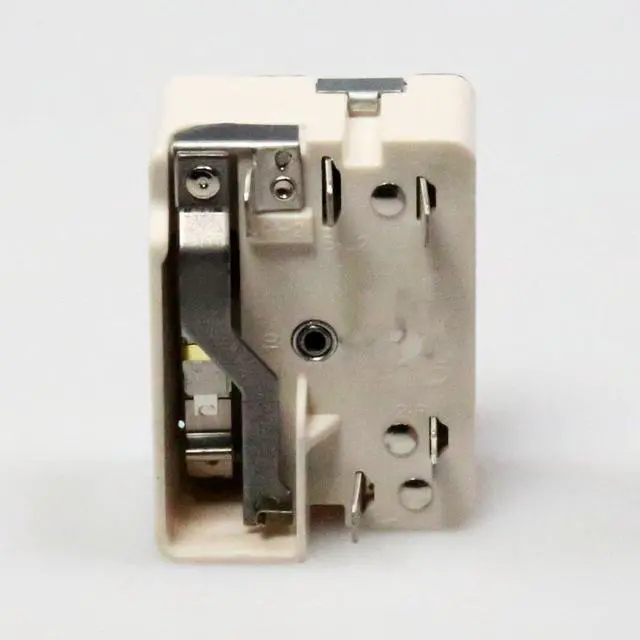 Main image of WB24T10025 Burner Infinite Switch for Stove/ Ran