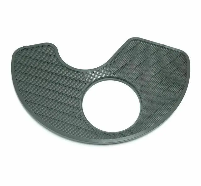 Alt view image 4 of 4 - W10463906 for Whirlpool Dishwasher Screen Filter WPW10463906 W10195360