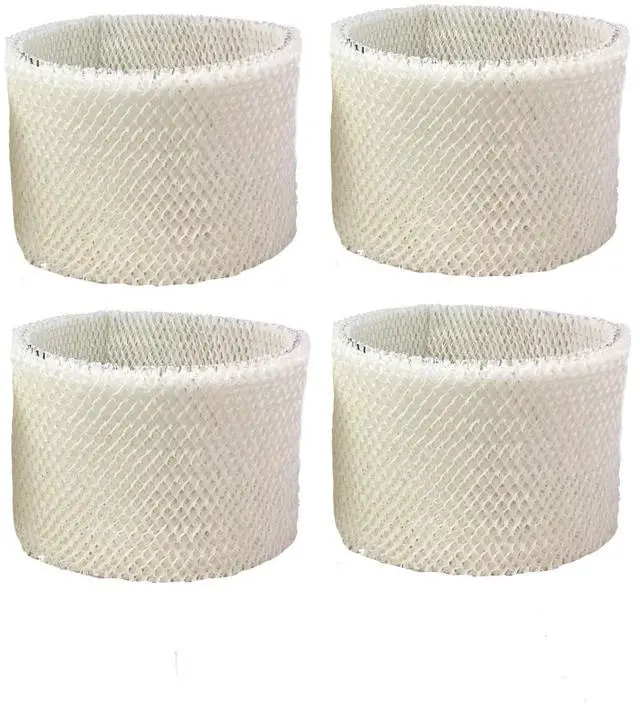 Main image of Replacement For MA0600, MA0601, MA0800, MA08000, MA800 Emerson Humidifier Wick Filter 4-Pack