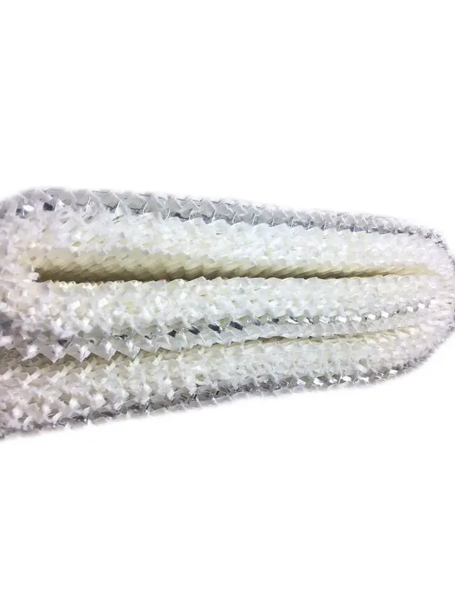Alt view image 2 of 6 - Replacement For MA0600, MA0601, MA0800, MA08000, MA800 Emerson Humidifier Wick Filter 4-Pack