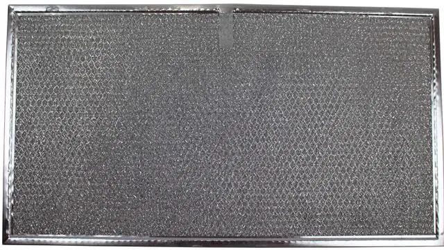 Main image of Replacement Aluminum Range Filter Compatible With GE WB2X7846,G-8172,RHF0867-8-1/4 x 16-1/4 x 3/32 PTSS - 1 Pack