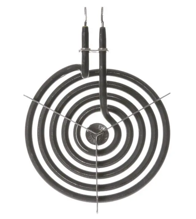 Alt view image 3 of 3 - WB30M1 Range Coil Surface Element for GE, 6-in