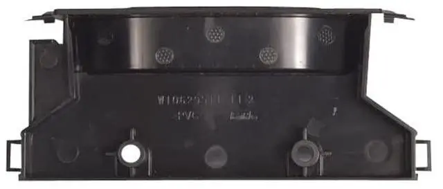 Main image of W11568629 Handle for Whirlpool Appliance