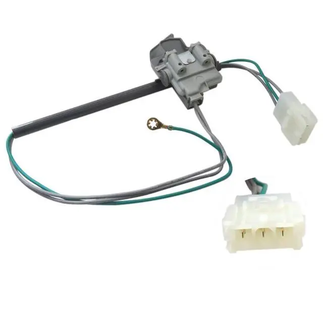 Alt view image 2 of 7 - 3949238 Washer Lid Switch Compatible for Whirlpool & Kenmore 11022622100, 11022442100, 11022432100, 11022422100, 11022294100, 11022292100, 11021894000