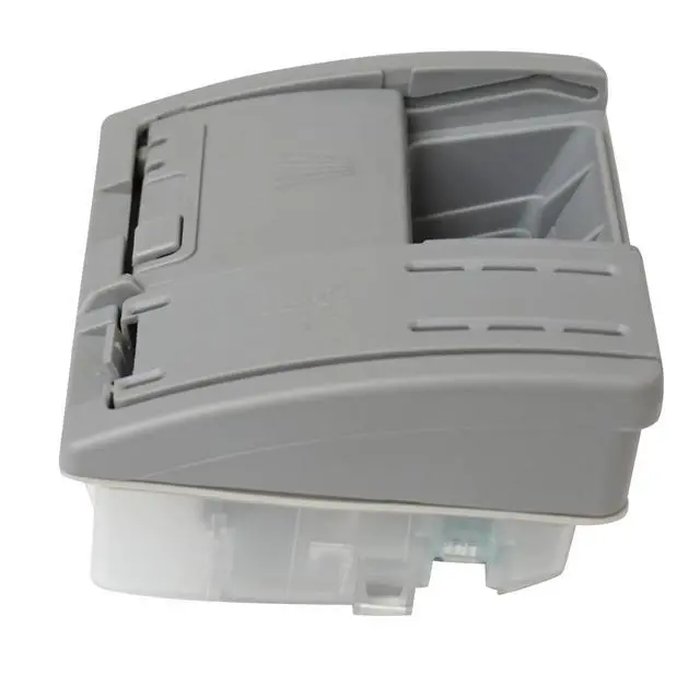 Alt view image 4 of 5 - Dishwasher Soap Dispenser fits Bosch, AP4355372, PS8730305, 00645208