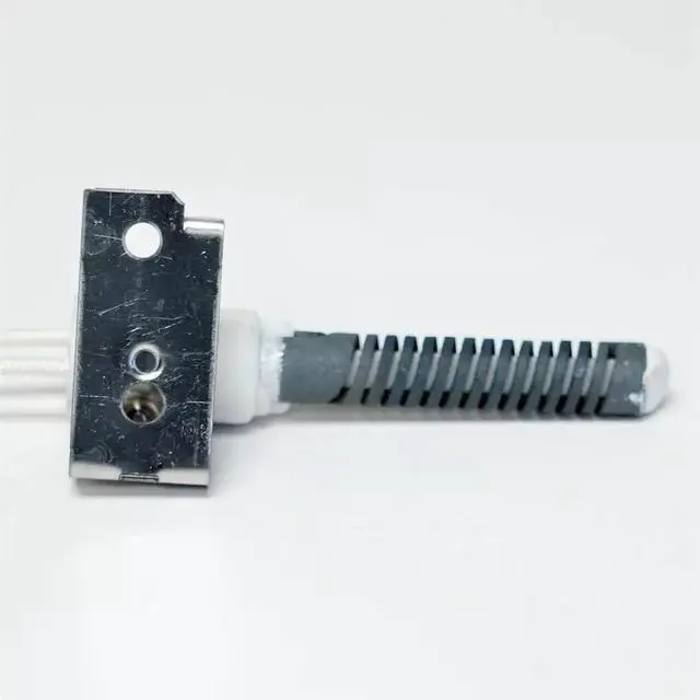 Alt view image 3 of 5 - Gas Dryer Ignitor for LG Dryer Ignitor 5318EL3001A AP4439620 PS3527801 SDE365