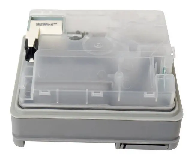 Alt view image 3 of 5 - Dishwasher Soap Dispenser fits Bosch, AP4355372, PS8730305, 00645208
