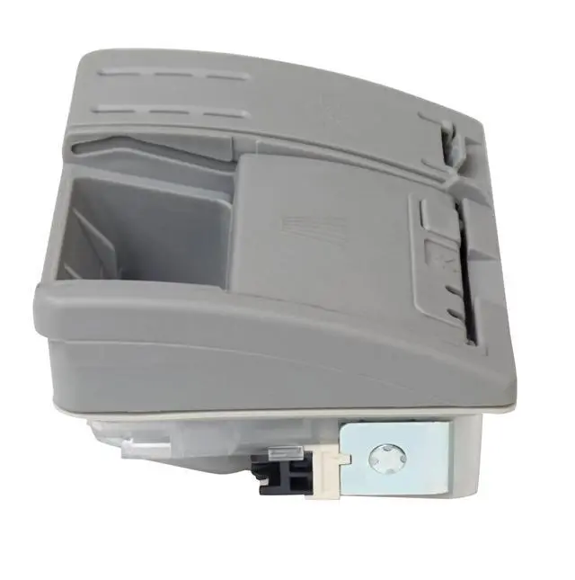 Alt view image 5 of 5 - Dishwasher Soap Dispenser fits Bosch, AP4355372, PS8730305, 00645208