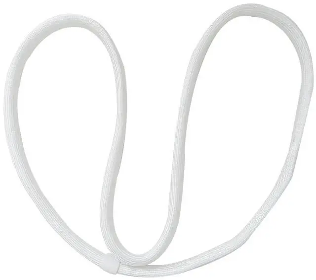 Alt view image 2 of 6 - Updated W10906683 PS11731610 Dryer Door Seal Fit for Whirlpool WGD5010lW0 CED7006GW0 CED147SBW0 CGD7006GW0 CGD147SDW3 CGD147SDW2 by