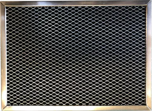 Main image of Carbon Range Filter Compatible With Electrolux 1166019, Electrolux 5304454054, Electrolux DFKIT306PK, Frigidaire 1166019, 5304454054, Frigidaire DFKIT306PK,GC-7523,;8-7/8 x 10-3/4 x 3/8; 1 Pack