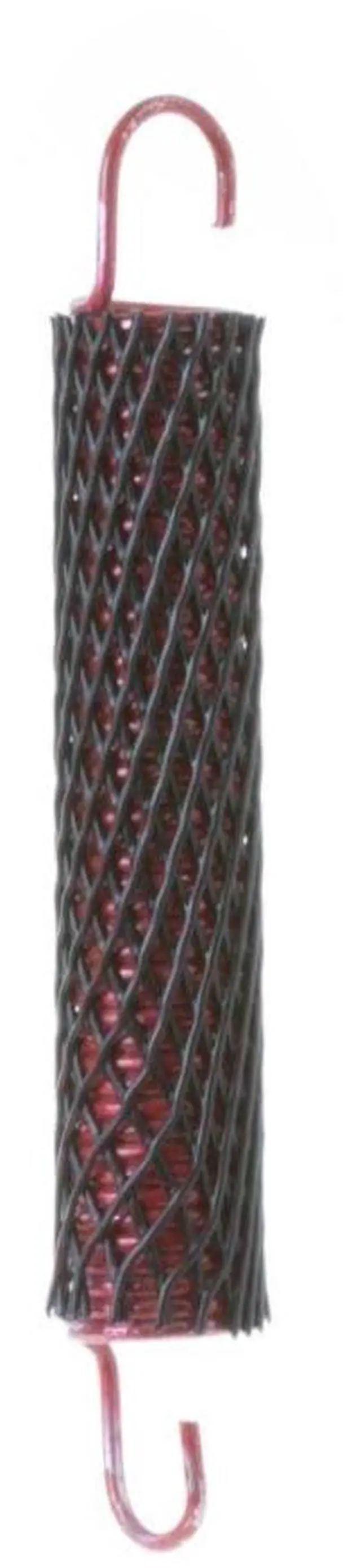 Main image of WR02X12948 Spring Closure for GE Refrigerator (AP4360043) 1467785 PS2340180 WR02X11745