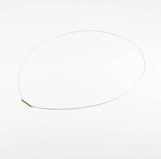 Main image of DC97-04973B Assembly Wire Diaphragm, white