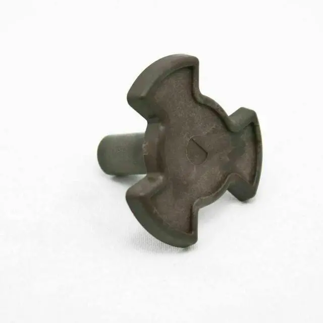Alt view image 3 of 3 - DE67-00213A for Whirlpool Coupler WPDE67-00213A
