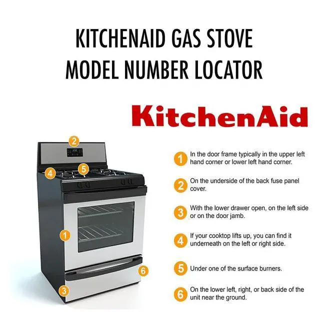 Alt view image 4 of 6 - Premium Plus Stove Protectors for KitchenAid Gas Cooktop Model KFGS306VSS02, Custom Cut, Easy to Clean Stove Liner, Made in the USA