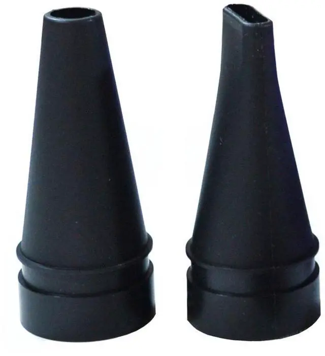 Main image of Flying Pig Dryer Replacement Nozzles (2 Pack, Compatible Model: Flying One)