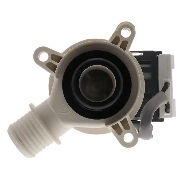 Alt view image 4 of 5 - WH23X28418 Washer Drain Pump