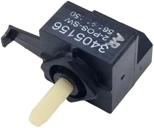 Main image of Replacement for Whirlpool Dryer Switch 3405156