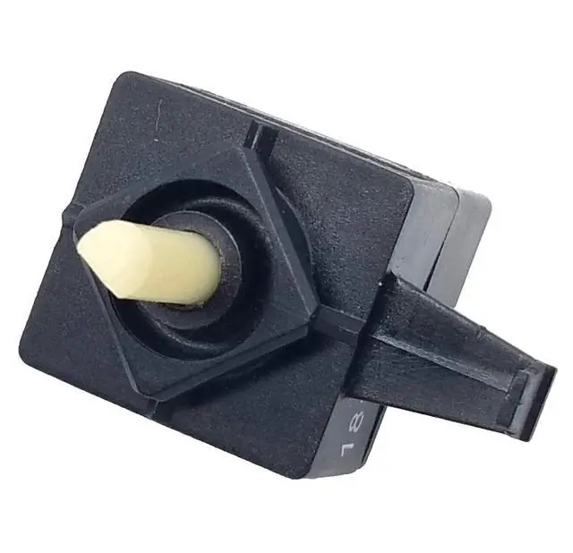 Alt view image 3 of 3 - Replacement for Whirlpool Dryer Switch 3405156