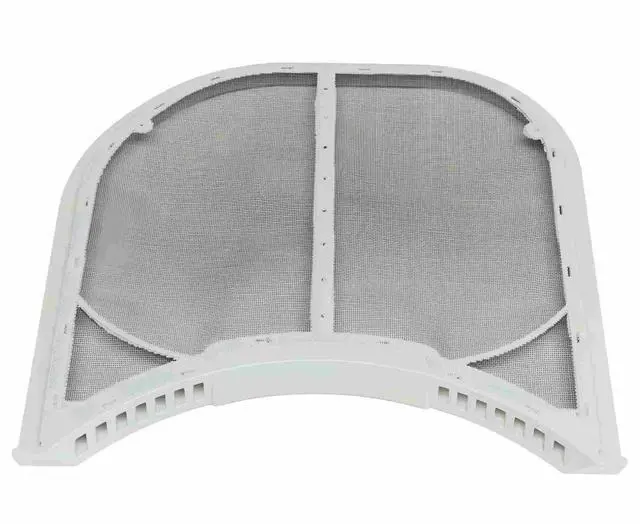 Main image of 5231EL1002E Dryer Lint Screen Filter Compatible for LG Dryer | Clothes Dryer Lint Screen Filter 12 inch Wide across the handle, 11-34 inch High, Replacefor numbers 5231EL1003B