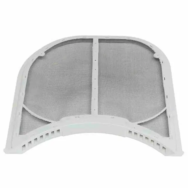 Alt view image 3 of 3 - 5231EL1002E Dryer Lint Screen Filter Compatible for LG Dryer | Clothes Dryer Lint Screen Filter 12 inch Wide across the handle, 11-34 inch High, Replacefor numbers 5231EL1003B