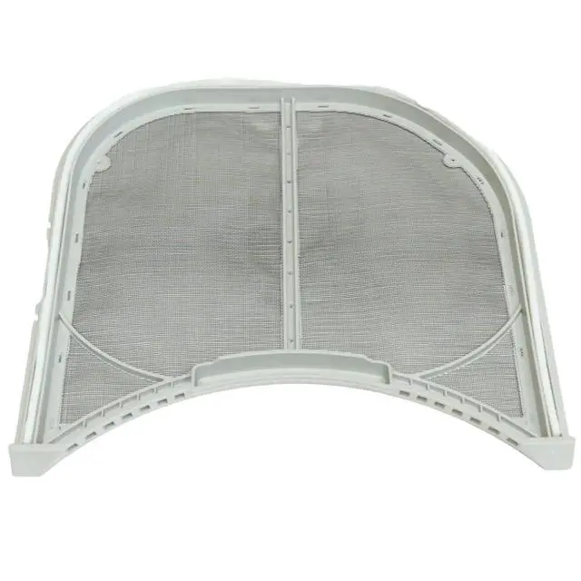 Alt view image 2 of 3 - 5231EL1002E Dryer Lint Screen Filter Compatible for LG Dryer | Clothes Dryer Lint Screen Filter 12 inch Wide across the handle, 11-34 inch High, Replacefor numbers 5231EL1003B