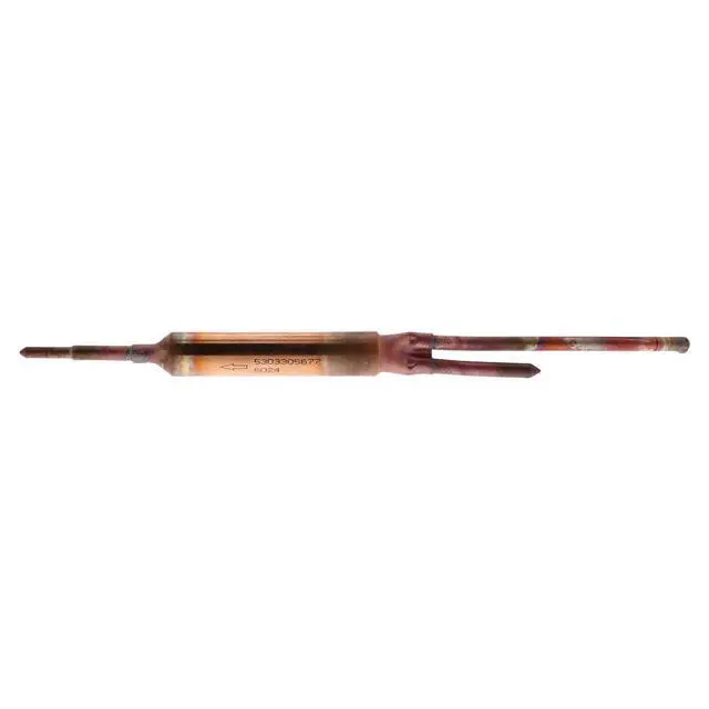 Alt view image 3 of 4 - 5303305677 Refrigerator Spun Copper Drier Compatible with Electrolux, Frigidaire, Gibson, Kelvinator, Westinghouse, Kenmore, Replacement for AP2146580, 241863101, 242047603, 0000021534