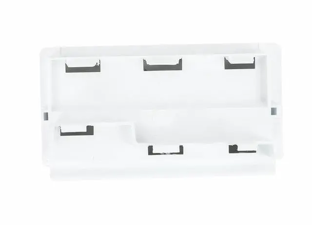 Main image of W11448328 Handle fits Appliance W10764308