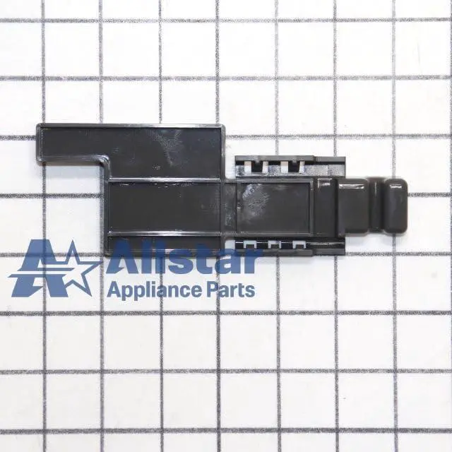 Alt view image 4 of 4 - WPW10609586 Dishwasher Rack Support