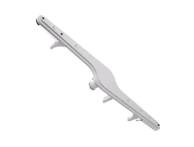 Alt view image 4 of 4 - Dishwasher Lower Spray Arm for Frigidaire FFBD2406ND0B, FFBD2406ND1B, FFBD2406NS0A, FFBD2406NS10B, FFBD2406NS11B, FFBD2406NS2A, FFBD2406NS3A, FFBD2406NS4A models
