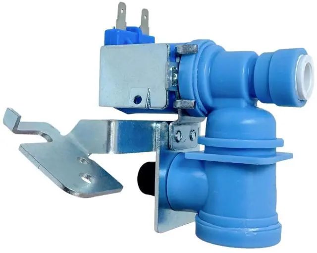 Main image of Water Inlet Valve Replacement For Kenmore 795.79753.905 795.79753900 795.79753901 795.79753902 795.79753903 795.79753904 795.79753905 795.79754.900 795.79754.905 795.79754900 Refrigerator