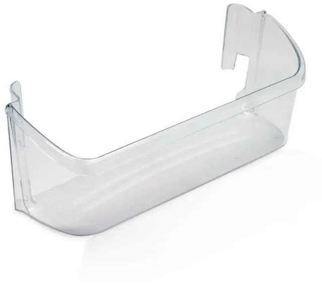 Main image of Clear Door Bin for Frigidaire Refrigerator Replaces 240323002 ER240323002