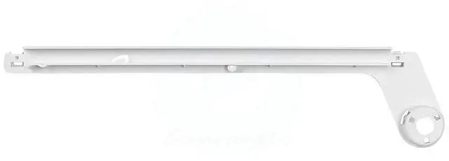 Main image of UPGRADED Appliance 240349701 Pan Hanger Compatible with Frigidaire Refrigerator