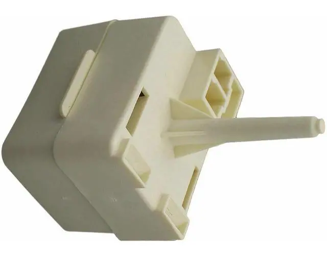 Alt view image 4 of 4 - Replacement 2188830 Relay and Overload for Whirlpool Refrigerator 8201786 2198830 2188829 2188832 2188833 2188844 2188845 2188846 2188847 2212193 2212194 2216697 2216722 2220474