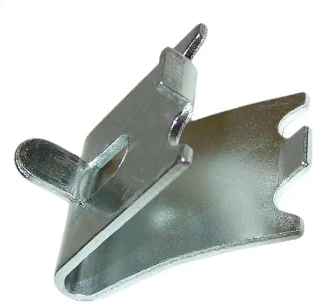 Main image of Replacement for TRUE BEVERAGE AIR & FOGEL (40) COMMERCIAL COOLER SHELF CLIPS 918306, 918435, 920158, T30-5131, 50120, 2PIL0232-009, SP232-9, GT-038435, GT038435