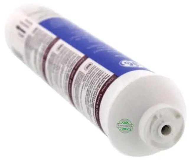 Main image of WF260, WR97X0180, WR97X0214 CKD7X0214X compatible with General Electric, Hotpoint, RCA Refrigerator Water Purifiers fits old number WF260, WR97X0180, WR97X0214
