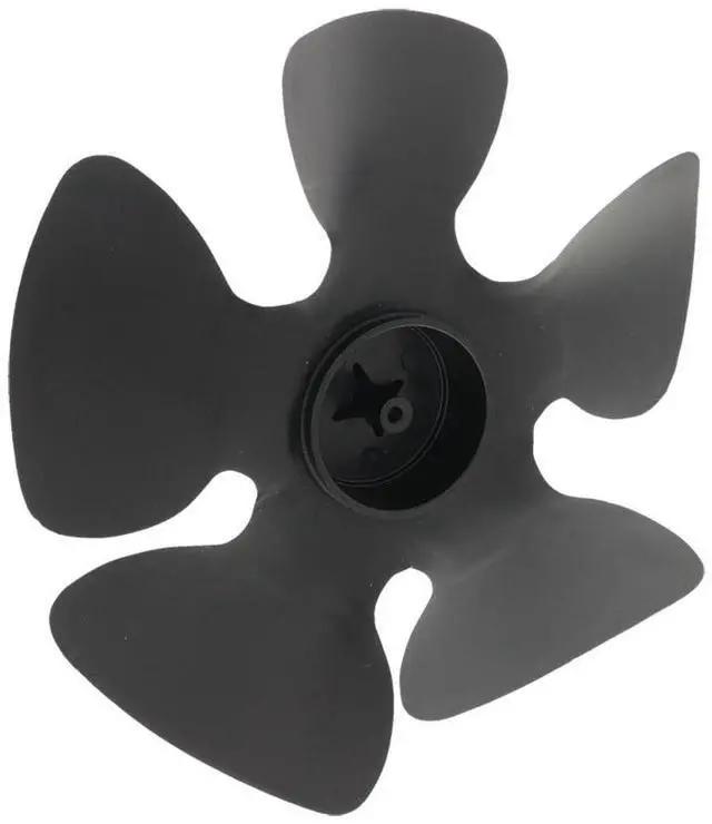 Main image of 241639502 Refrigerator Fan Blade Compatible with Electrolux, Frigidaire, Gibson, Kelvinator, Westinghouse, Replacement for 241639501, 241536201, 4245422, 7241639501, PS11703633