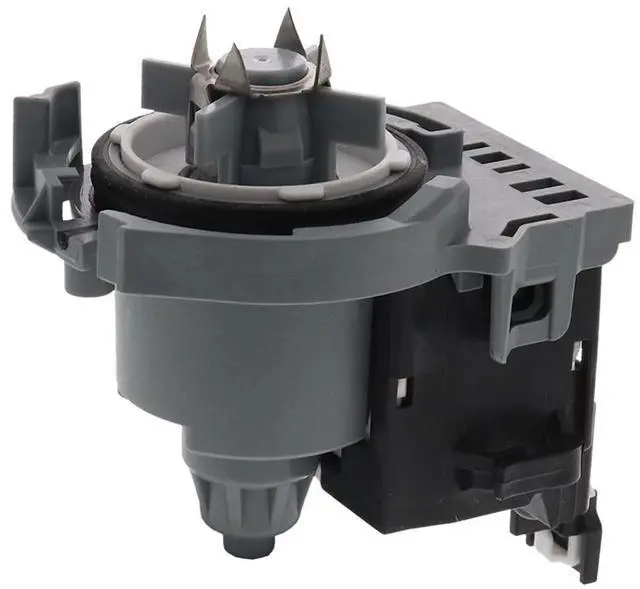 Main image of W11497943 Dishwasher Pump Motor