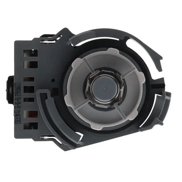 Alt view image 4 of 5 - W11497943 Dishwasher Pump Motor